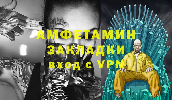 амф Пересвет